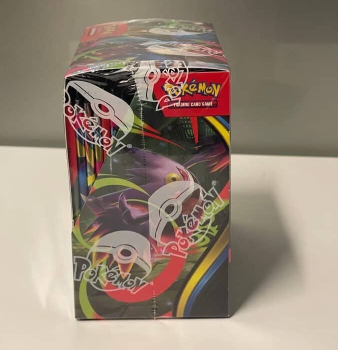 Phantasmal Bundle