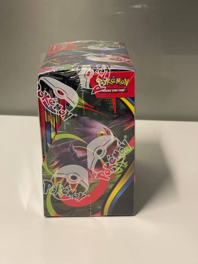 Phantasmal Bundle