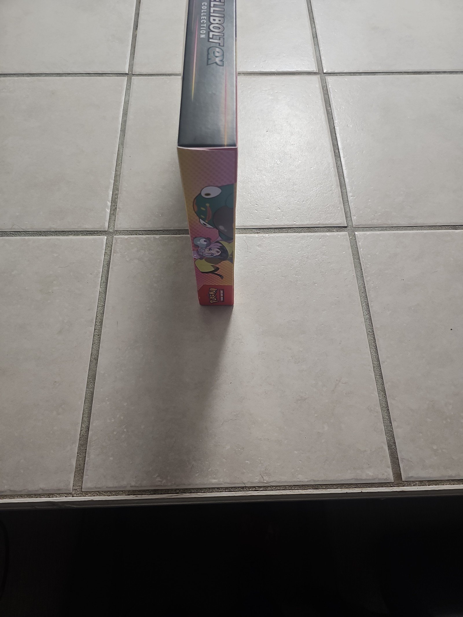Ionos Bellibolt Ex Premium Collection Box Journey Together - Image 3