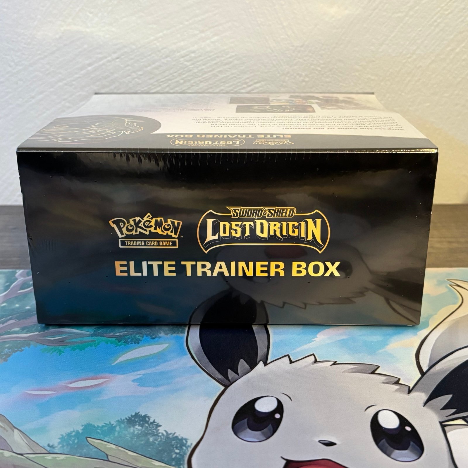 Pokemon - Lost Origin Elite Trainer Box - Factory Sealed - Image 2