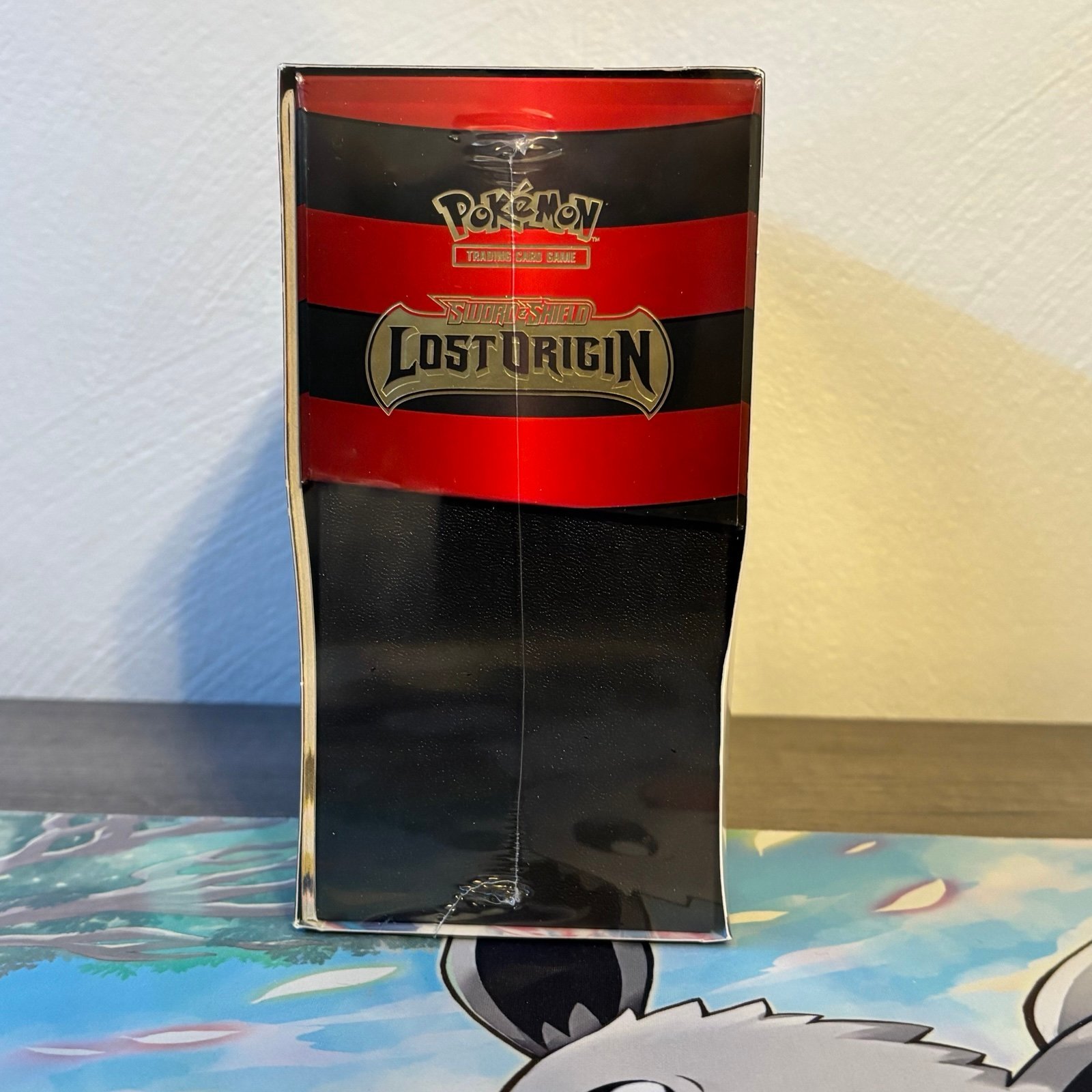 Pokemon - Lost Origin Elite Trainer Box - Factory Sealed - Image 3