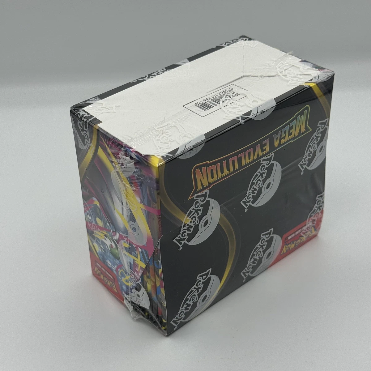 Pokemon TCG Mega Evolution Booster Box (36 Booster Packs) New Sealed - Image 3